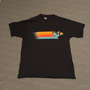 Disney Perry the Platypus men’s tee size S
